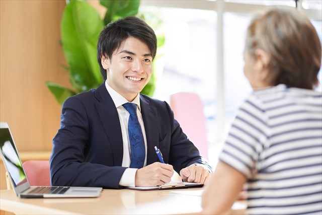 終活アドバイザー 難易度