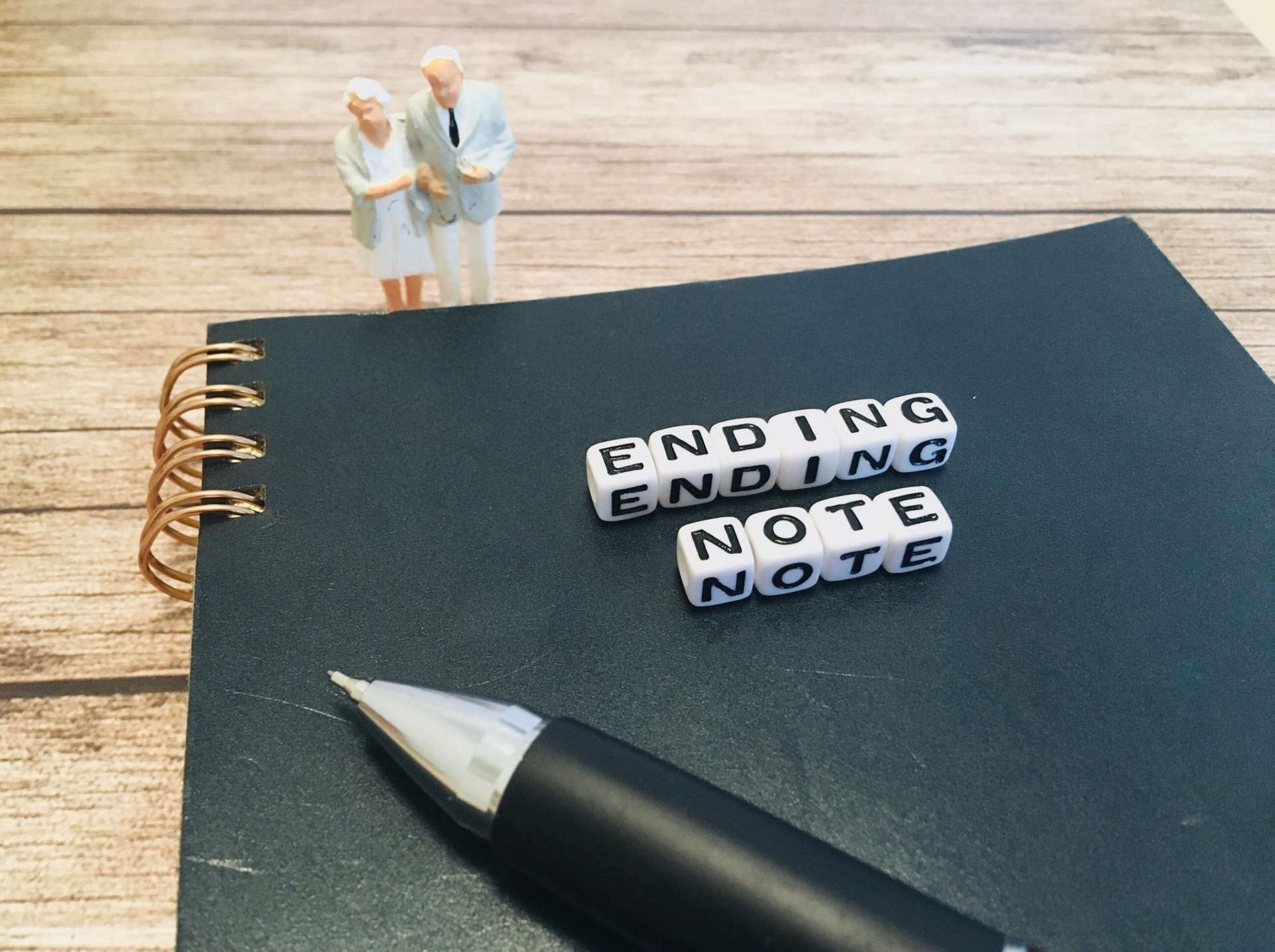 終活アドバイザー