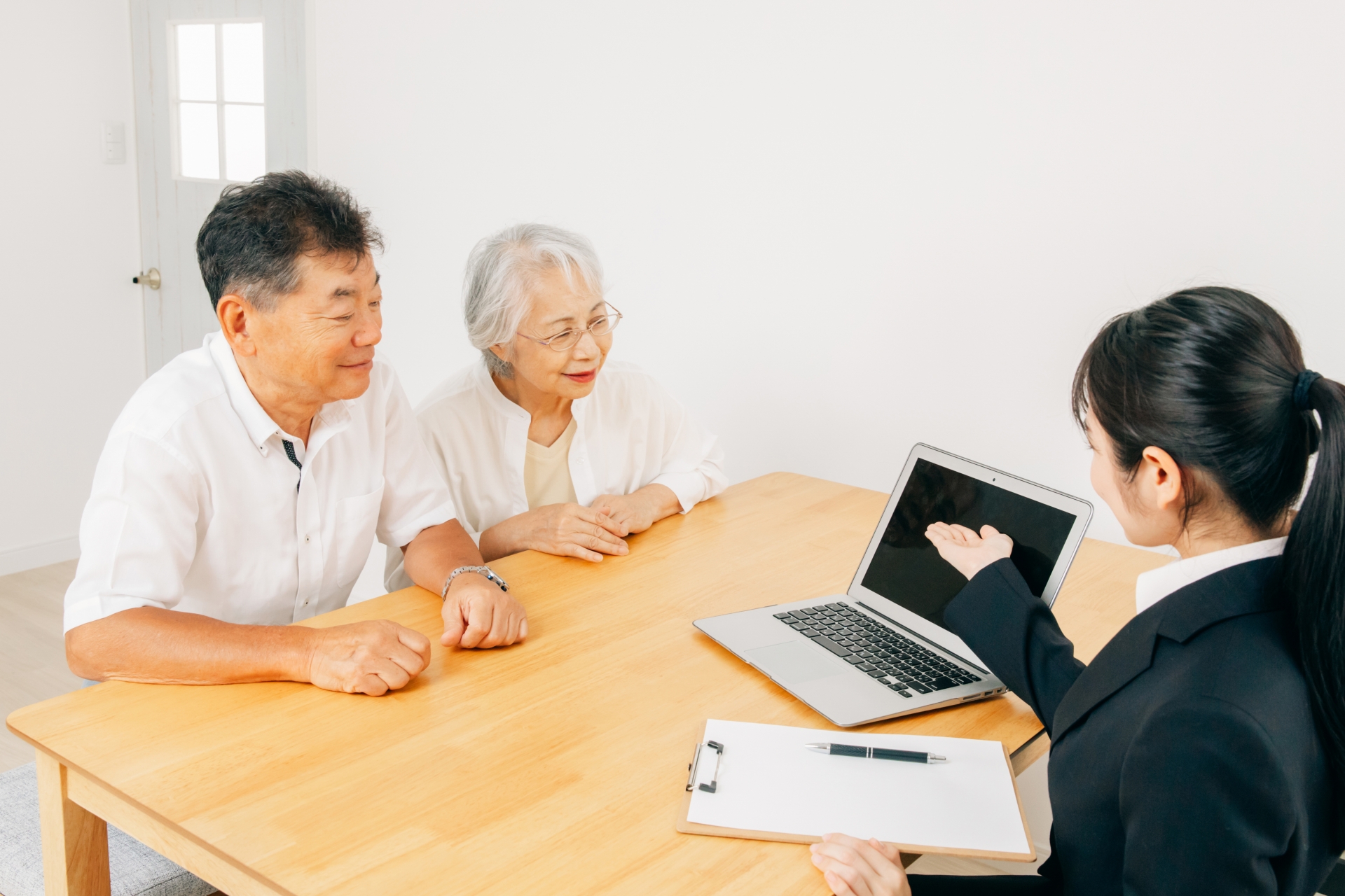 終活アドバイザー