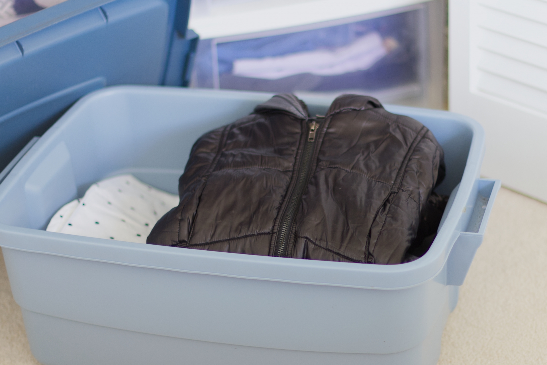 整理収納アドバイザー