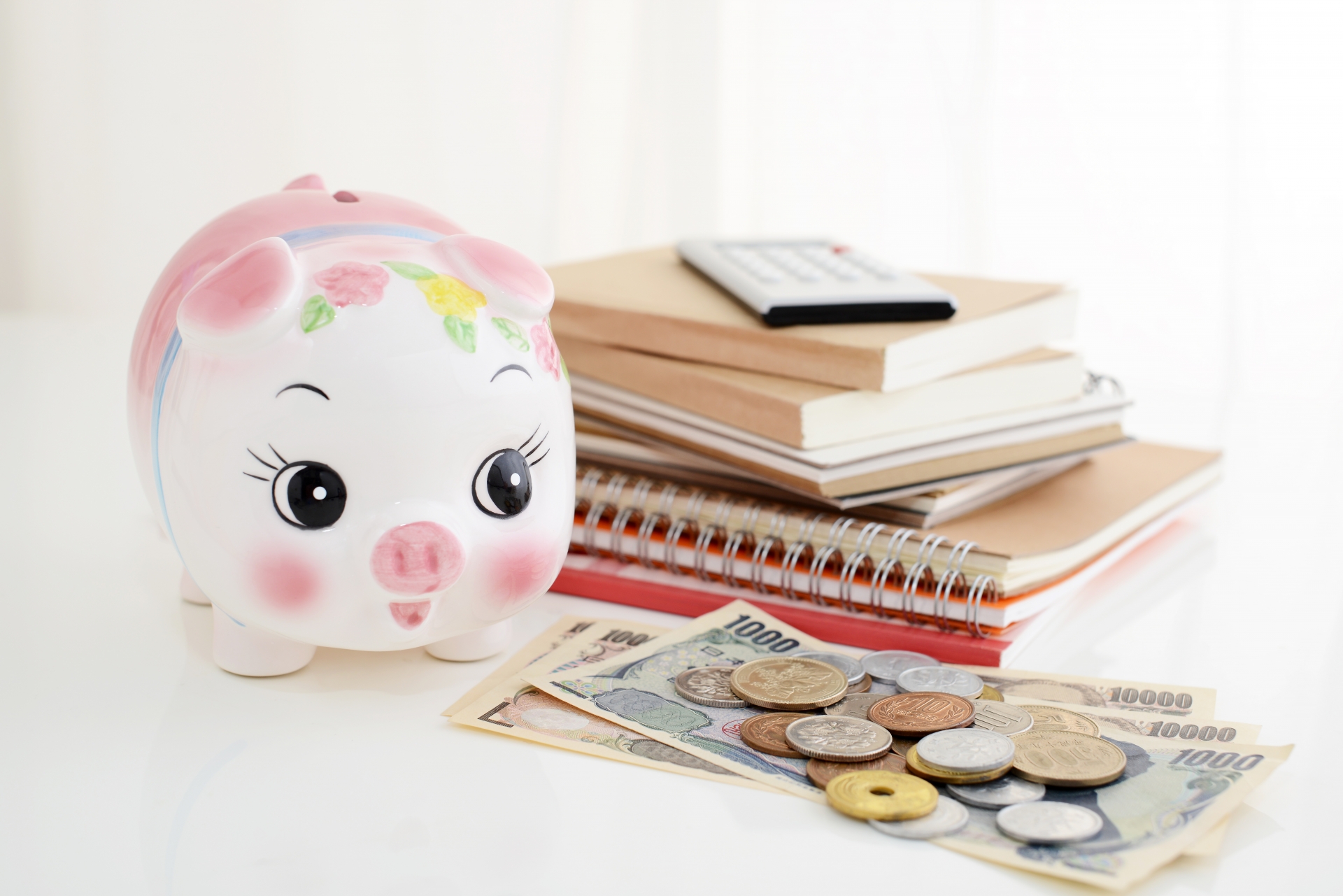 節約生活スペシャリスト