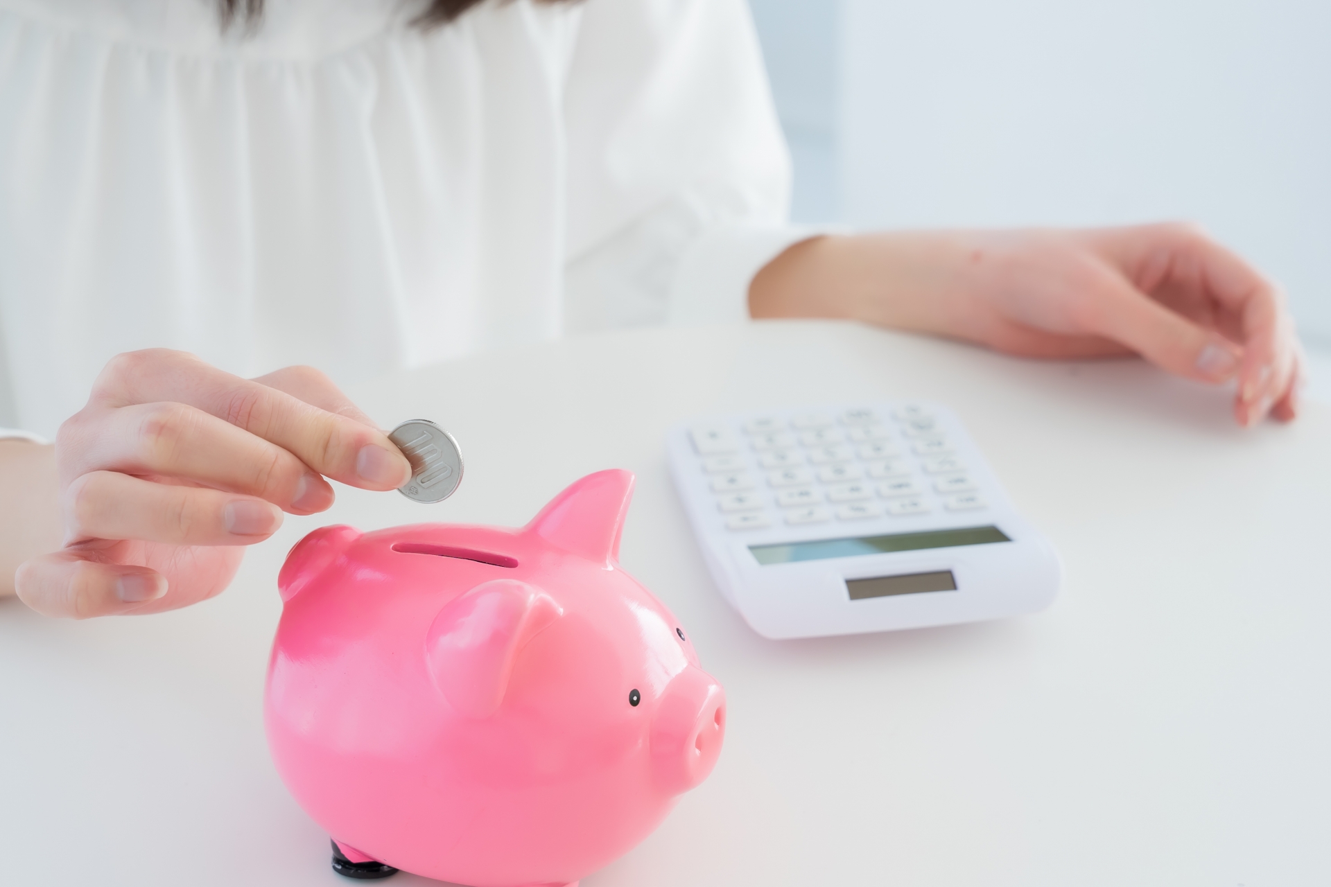 節約生活スペシャリスト